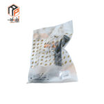 عکس شیلنگ بالا رادیاتور 405 پارس TU5 IPNC- 120300