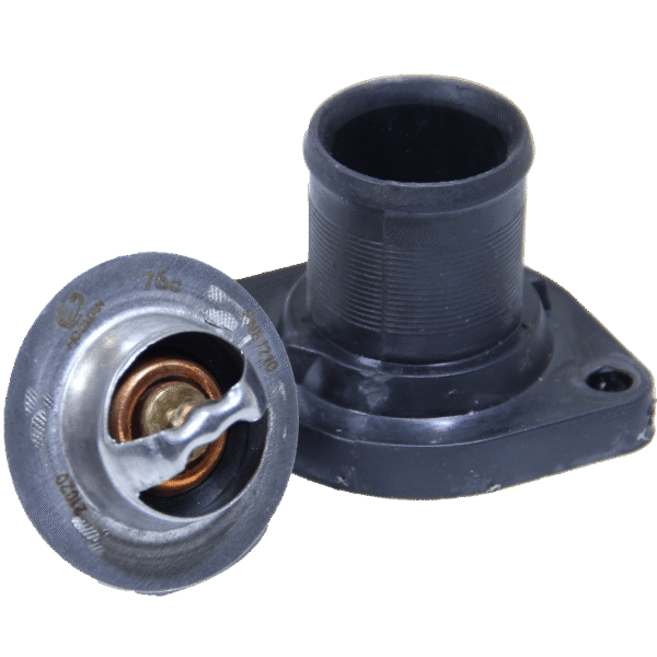 ترموستات 206 با محفظه پلیمری 76 درجه IPNC