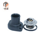 عکس ترموستات 206 با محفظه پلیمری 89 درجه IPNC مناسب ال90- 120311