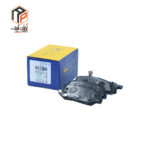عکس لنت عقب رانا IPNC- 120332