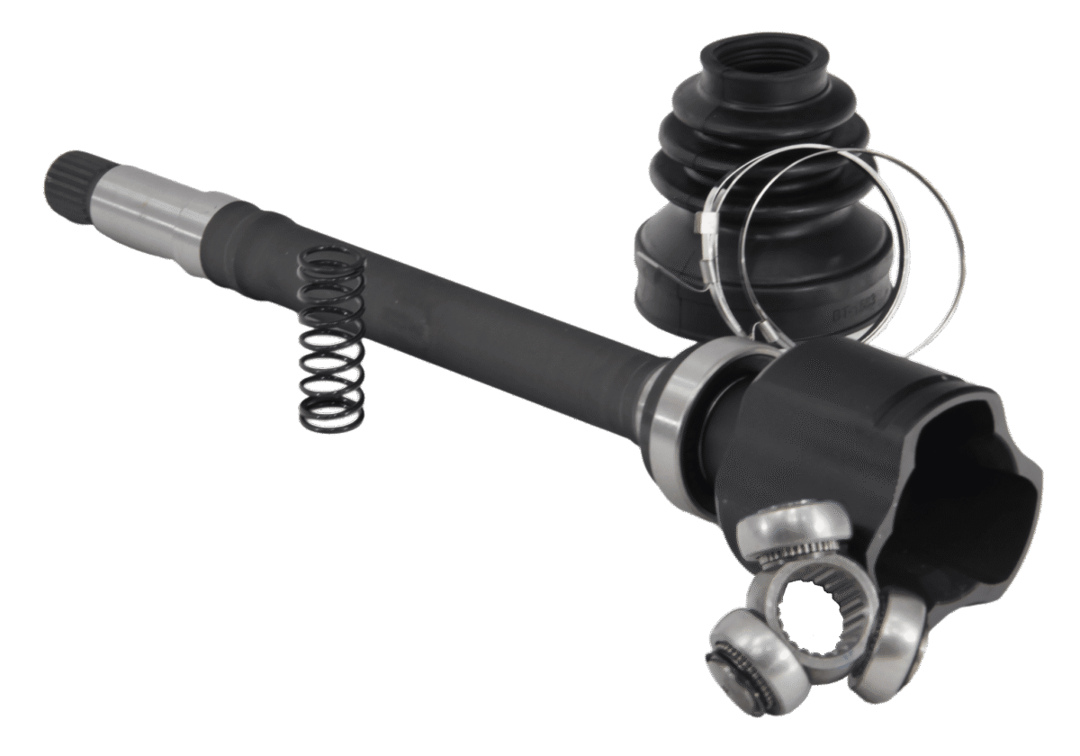 مشعلی پلوس 206 بلند ABS و رانا 22 خار IPNC - Image 1