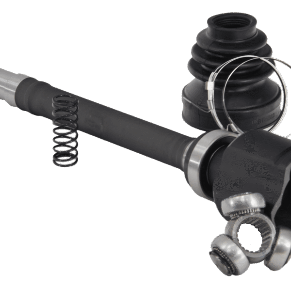 مشعلی پلوس 206 بلند ABS و رانا 22 خار IPNC