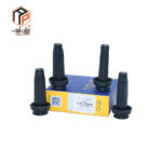 عکس وایر شمع 206 تیپ 2 (مجموعه بوت و فنر) IPNC- 120351