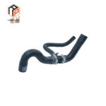 عکس شیلنگ پایین رادیاتور 206 تیپ 5 جدید IPNC- 120357