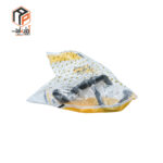 عکس شیلنگ پایین رادیاتور 206 تیپ 5 جدید IPNC- 120357