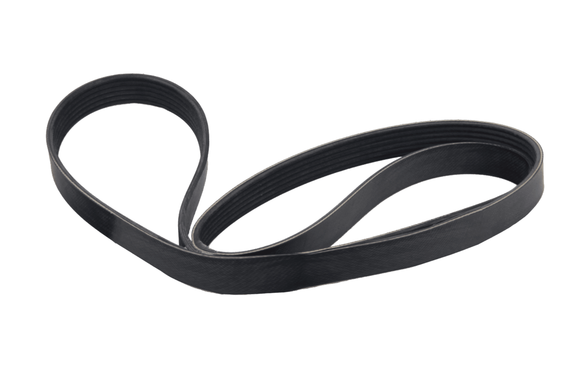 تسمه دینام 206 جدید و رانا خریداری شده از شرکت دایکو 1568 IPNC - Image 1