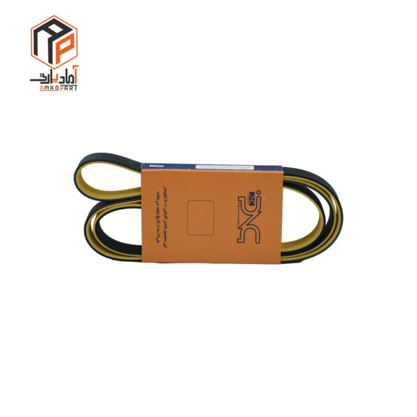 عکس تسمه دینام 206 جدید رانا 1568 خریداری شده از شرکت دایکو IPNC- 120364