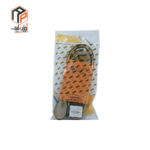 عکس تسمه دینام 206 جدید رانا 1568 خریداری شده از شرکت دایکو IPNC- 120364