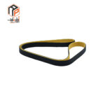 عکس تسمه دینام 206 جدید رانا 1568 خریداری شده از شرکت دایکو IPNC- 120364