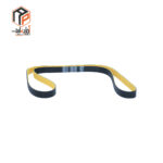 عکس تسمه دینام 206 جدید رانا 1568 خریداری شده از شرکت دایکو IPNC- 120364