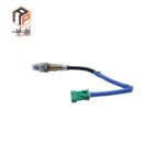 عکس سنسور اکسیژن 206 پراید پیکان ساژم سوکت سبز سیم متوسط مدل بوش IPNC- 120378