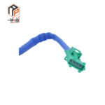 عکس سنسور اکسیژن 206 پراید پیکان ساژم سوکت سبز سیم متوسط مدل بوش IPNC- 120378