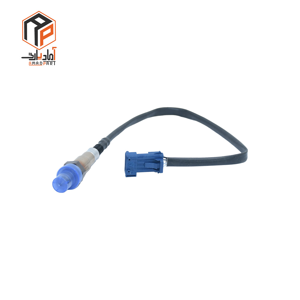 عکس سنسور اکسیژن 206 سمند یورو 4 سوکت آبی مدل بوش با موتور TU5 IPNC- 120379