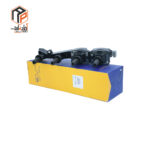 عکس کویل 206 تیپ 5 طرح بوش سوکت طوسی IPNC- 120388