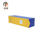 عکس کویل 206 تیپ 5 طرح بوش سوکت طوسی IPNC- 120388