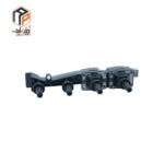 عکس کویل 206 تیپ 5 طرح بوش سوکت طوسی IPNC- 120388