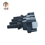 عکس ککویل 206 تیپ 5 طرح بوش IPNC سوکت طوسی- 120388