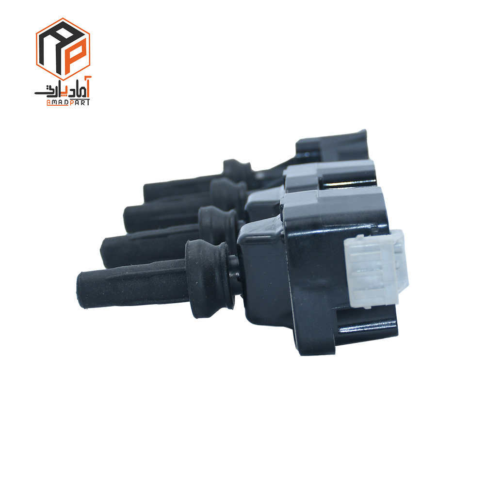 عکس ککویل 206 تیپ 5 طرح بوش IPNC سوکت طوسی- 120388