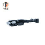 عکس کویل 206 تیپ 5 طرح بوش سوکت طوسی IPNC- 120388