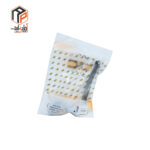 عکس شیلنگ بخاری 206 با پیچ هواگیری خروجی IPNC- 120393