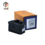 عکس کلید شیشه بالابر 206 تیپ 5 رانا مدل بالا جدید تک سوکت سوزنی زیر IPNC- 120396