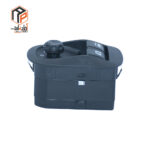 عکس کلید شیشه بالابر 206 تیپ 5 رانا مدل بالا جدید تک سوکت سوزنی زیر IPNC- 120396