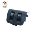 عکس کلید شیشه بالابر 206 تیپ 5 عقب IPNC- 120397