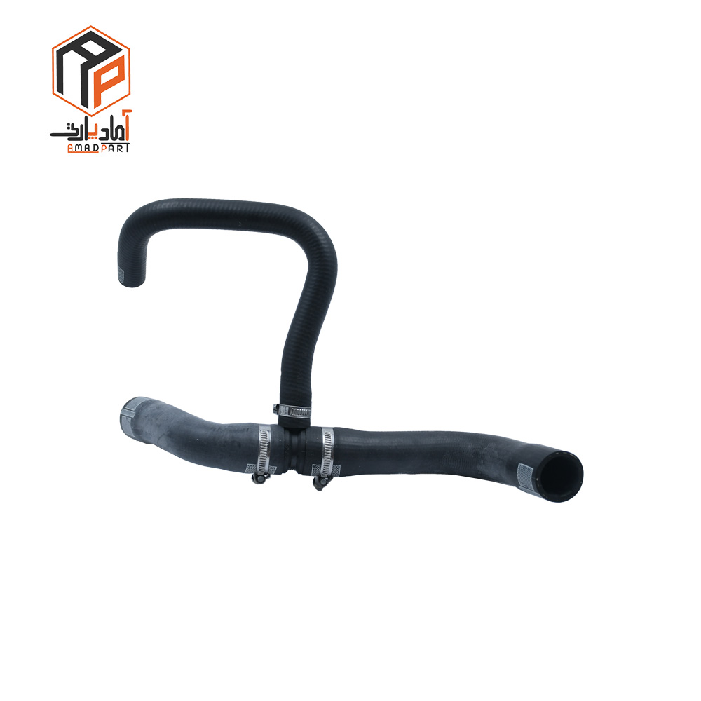 عکس شیلنگ پایین رادیاتور رانا IPNC- 120402