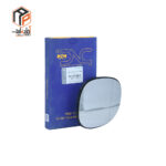 عکس شیشه آینه 206 برقی چپ رفلکس گرمکن دار IPNC- 120403