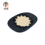 عکس شیشه آینه 206 برقی چپ رفلکس گرمکن دار IPNC- 120403