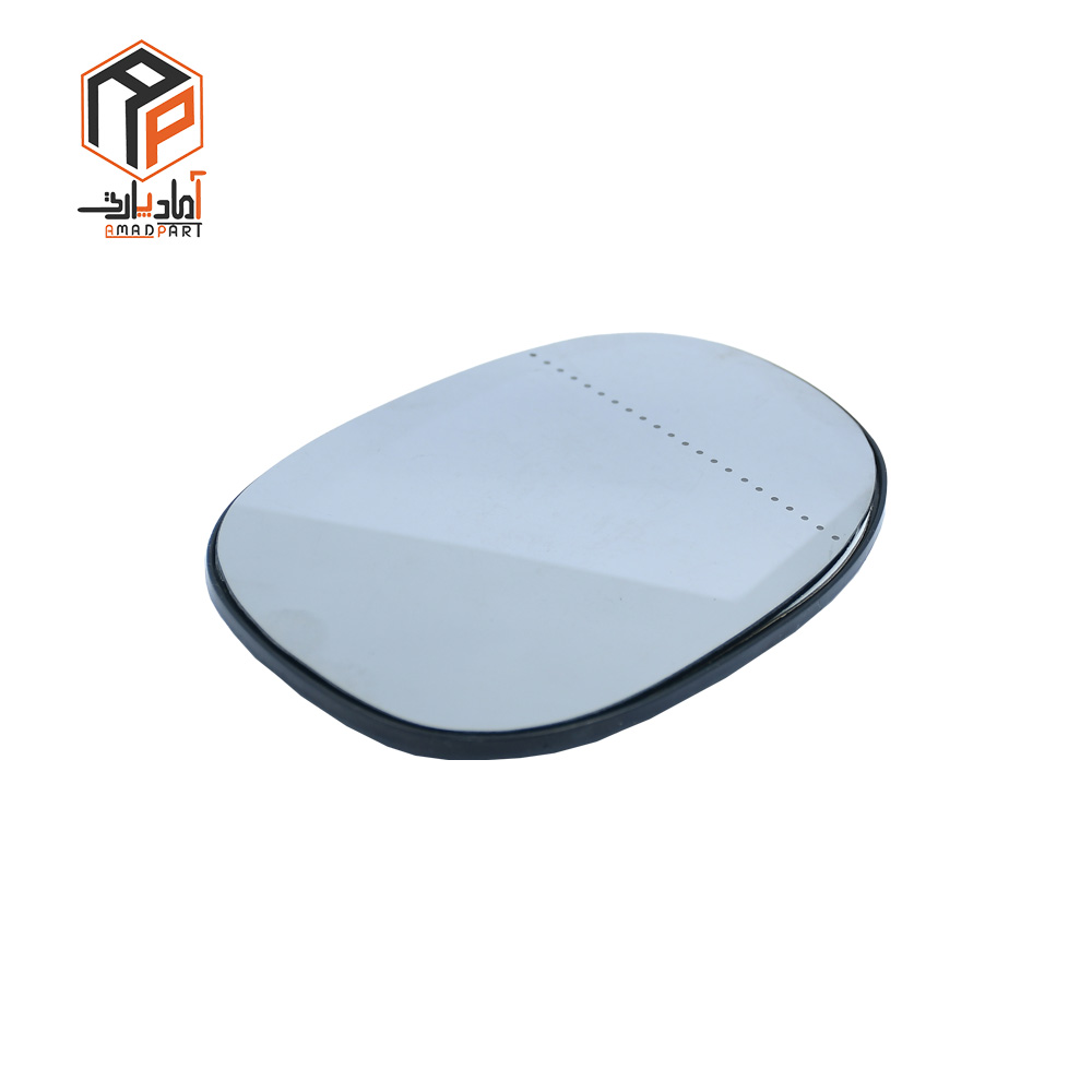عکس شیشه آینه 206 برقی چپ رفلکس گرمکن دار IPNC- 120403