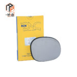عکس شیشه آینه 206 برقی راست رفلکس گرمکن دار IPNC- 120404