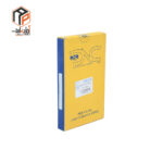 عکس شیشه آینه 206 برقی راست رفلکس گرمکن دار IPNC- 120404