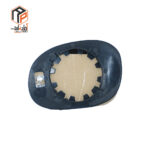 عکس شیشه آینه 206 برقی راست رفلکس گرمکن دار IPNC- 120404