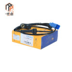 عکس سنسور ترمز چرخ جلو 206 207 (ضد قفل ABS) IPNC- 120415