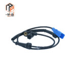 عکس سنسور ترمز چرخ جلو 206 207 (ضد قفل ABS) IPNC- 120415