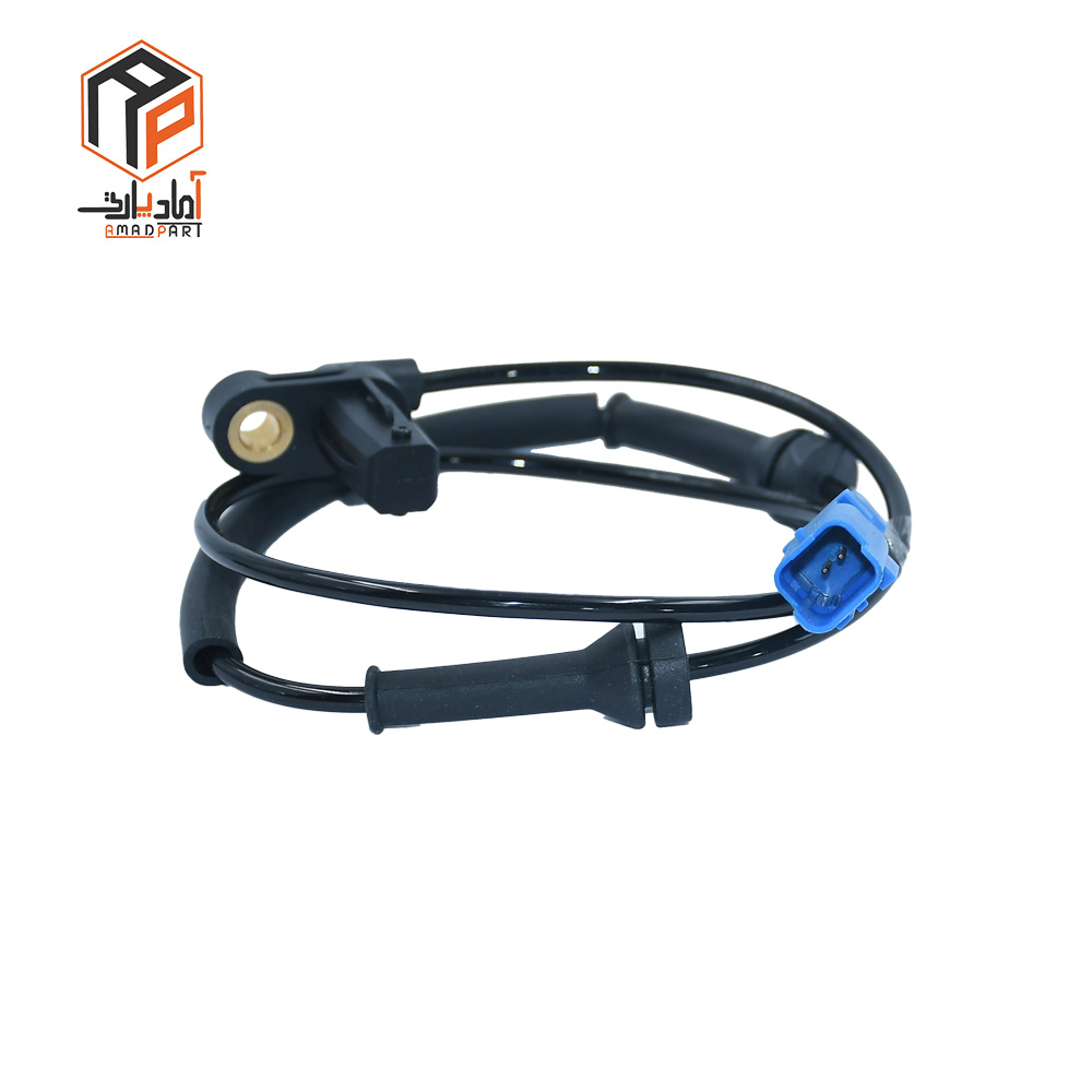 عکس سنسور ترمز چرخ جلو 206 207 (ضد قفل ABS) IPNC- 120415