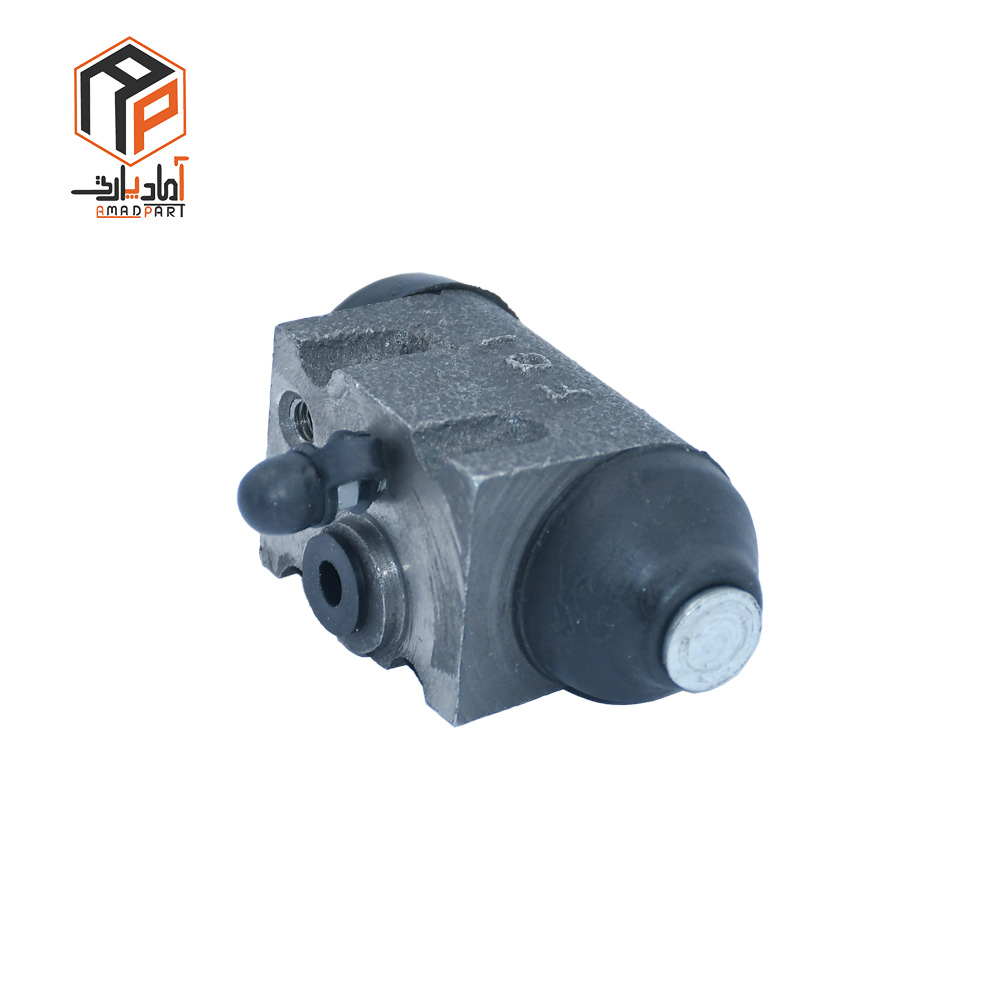 120420-4 عکس سیلندر ترمز چرخ عقب 206 و رانا تک سوراخ IPNC- 120420