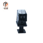 عکس شاسی لای درب صندوق عقب و ترمز دستی 206 رانا (سوئیچ چراغ) IPNC- 120423