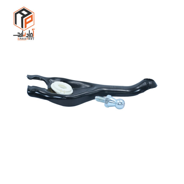 عکس دو شاخه کلاچ رانا 206 بهینه 405 SLX پارس TU5 و IPNC- 120424