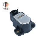 عکس پتانسیومتر دریچه گاز 206 رانا پشت فلزی IPNC- 120443