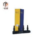 عکس کویل رانا سوکت مشکی 5 فیش IPNC- 120483