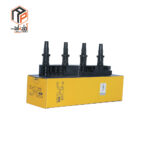 عکس کویل رانا سوکت مشکی 5 فیش IPNC- 120483