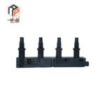 عکس کویل رانا سوکت مشکی 5 فیش IPNC- 120483