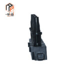 عکس کویل رانا سوکت مشکی 5 فیش IPNC- 120483