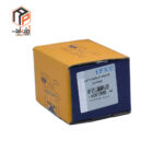 عکس کلید شیشه بالابر 206 تیپ 2 سوکت زیر سوزنی جدید مدل بالا IPNC- 120489