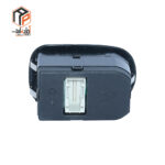 عکس کلید شیشه بالابر 206 تیپ 2 سوکت زیر سوزنی جدید مدل بالا IPNC- 120489