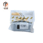 عکس زبانه قفل درب صندوق عقب 206 طرح قدیم IPNC- 120495