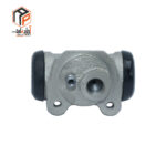 عکس سیلندر ترمز چرخ عقب 206 دو سوراخ راست IPNC- 120508