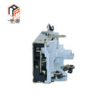 عکس قفل داخل درب جلو 206 راست IPNC- 120523